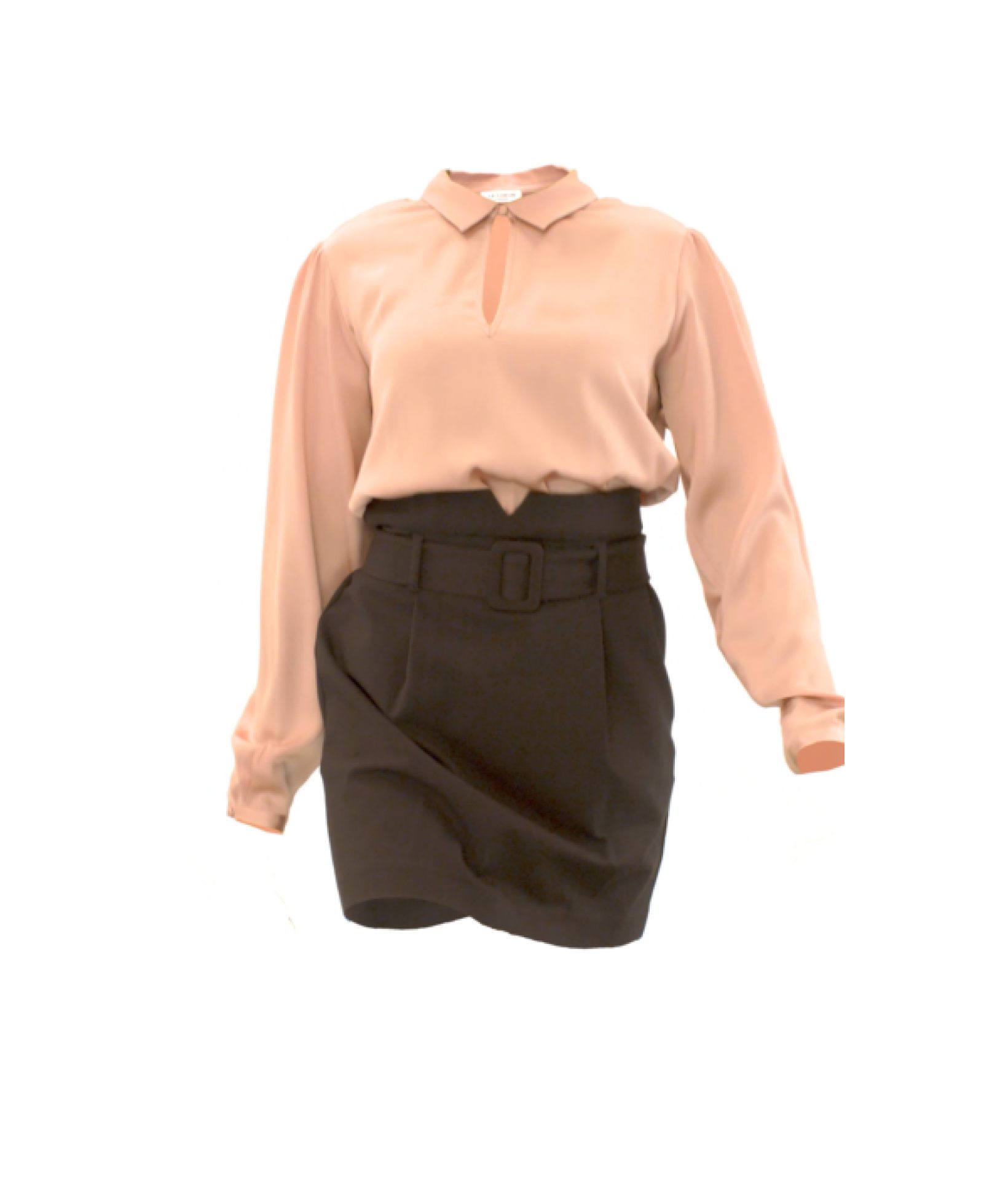 Virtual Fashion Show • BIBLOO