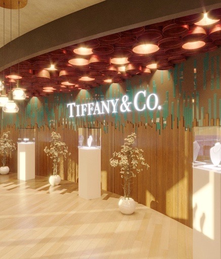 jewelry virtual showroom