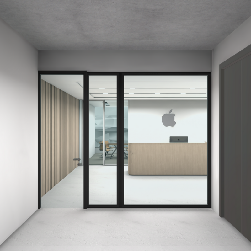 apple virtual office