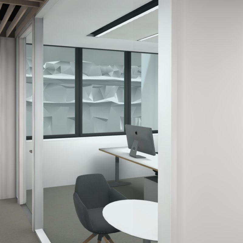 apple virtual office