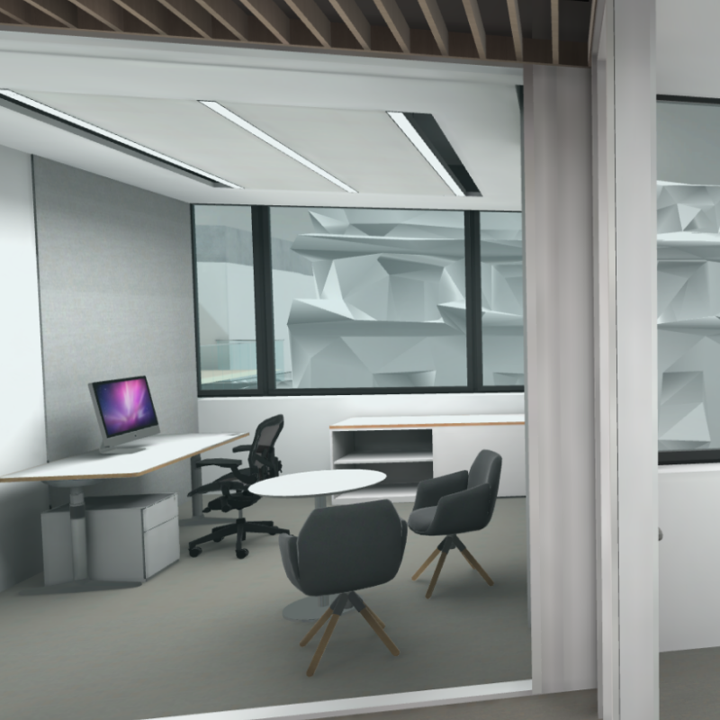 apple virtual office