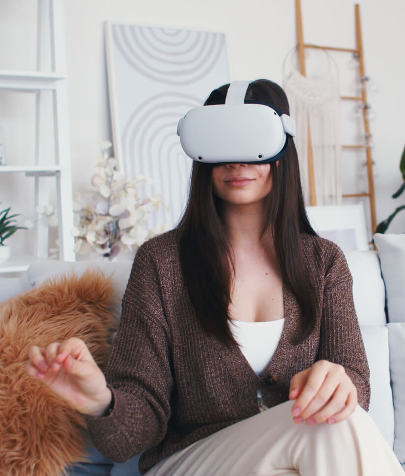 Virtual Vision Board • Lifeboard