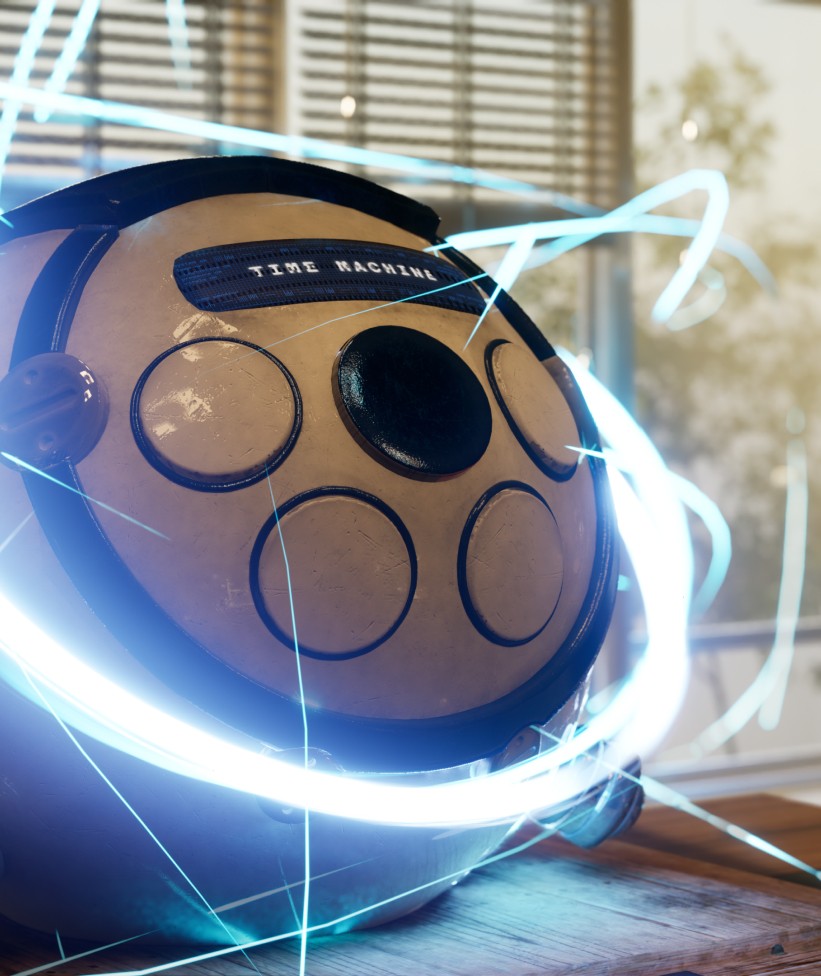 VR Experience • Korek Telecom