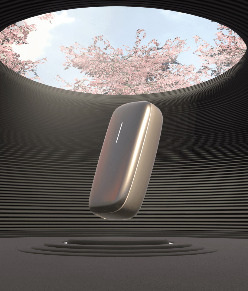 VR Experience • Wundermen Thompson