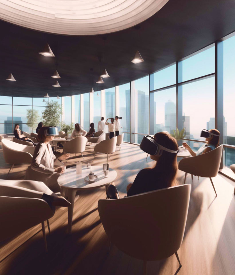 Developing for Apple Vision Pro