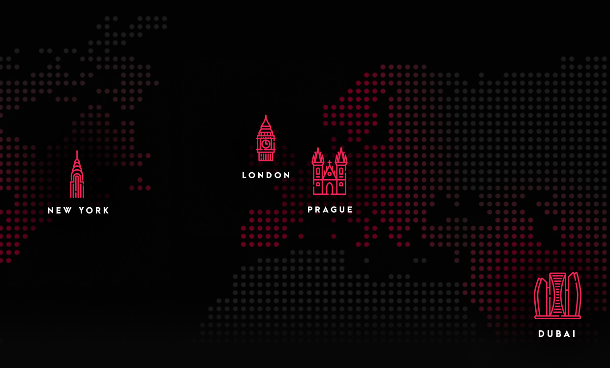 Yord studio locations where to find us